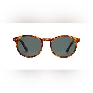 Polarized Sunglasses- Prive Revaux The Maestro X -Tortoise NWT